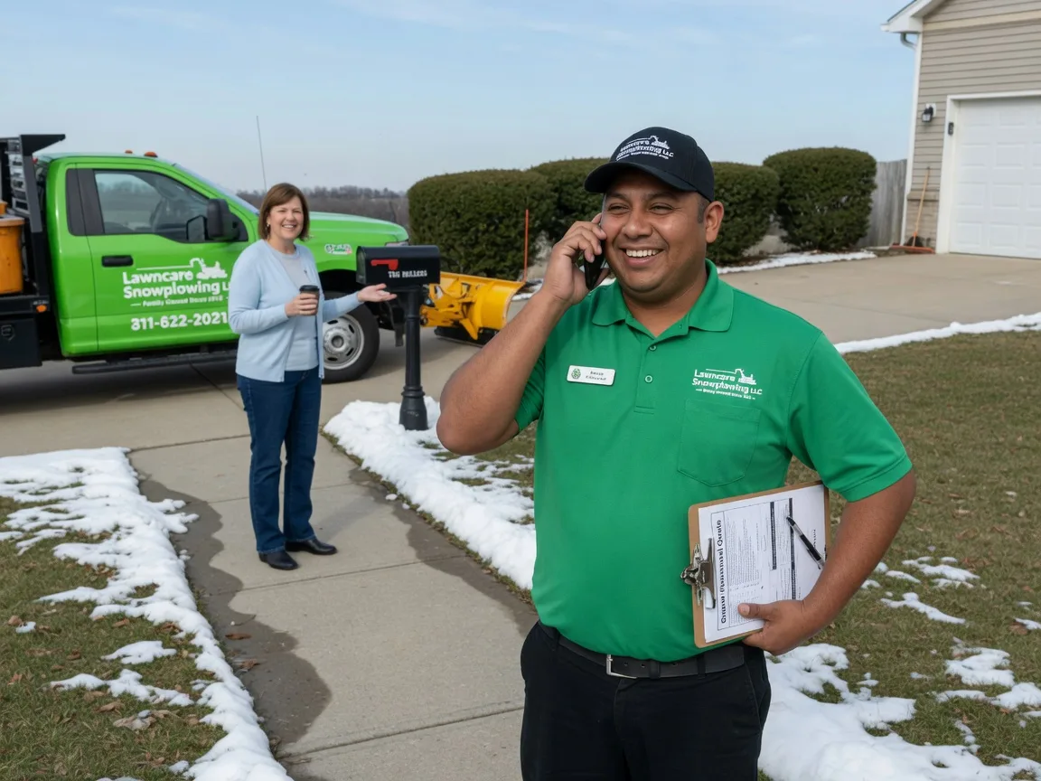Lawn Care Services By Expert Landscaper Swan Valley, ID FAQs